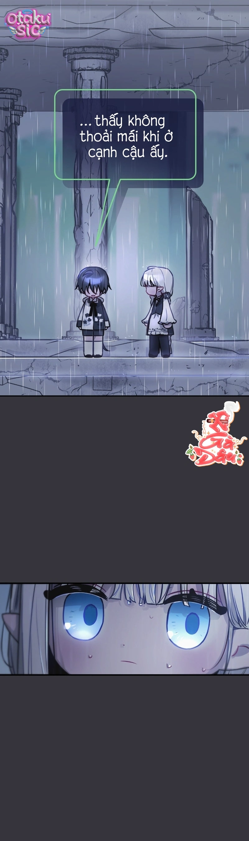 Our Guild's Idol - Chap 12 - Trang 29