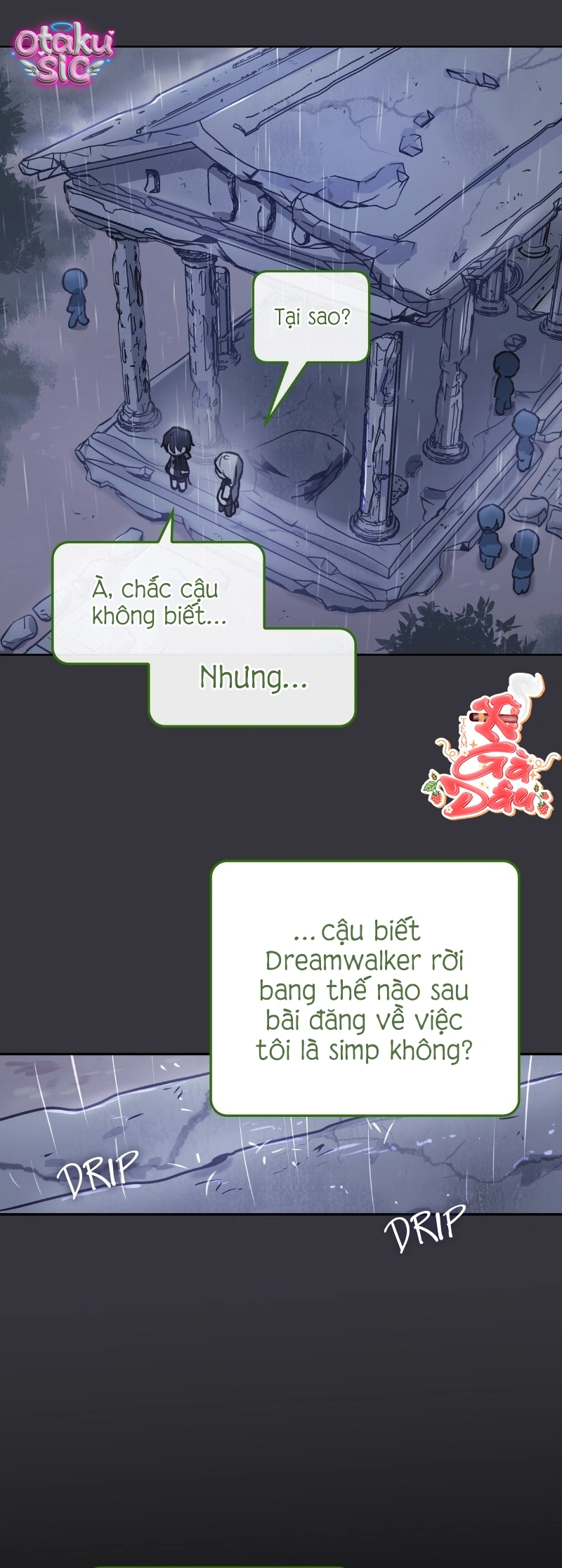 Our Guild's Idol - Chap 12 - Trang 30