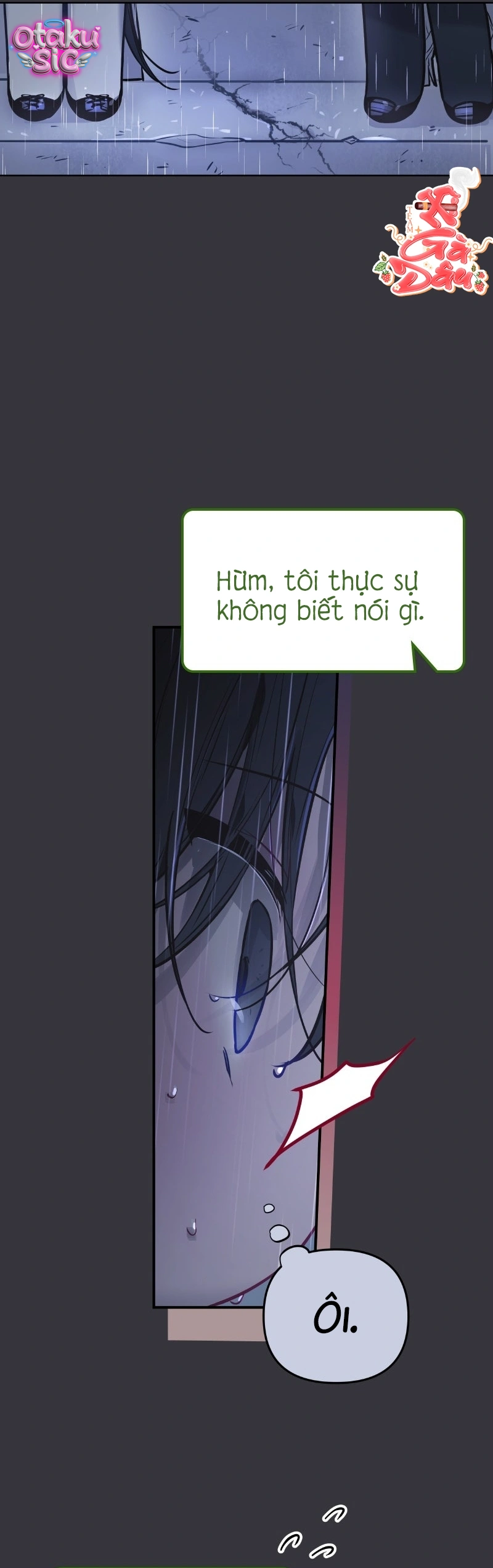 Our Guild's Idol - Chap 12 - Trang 36