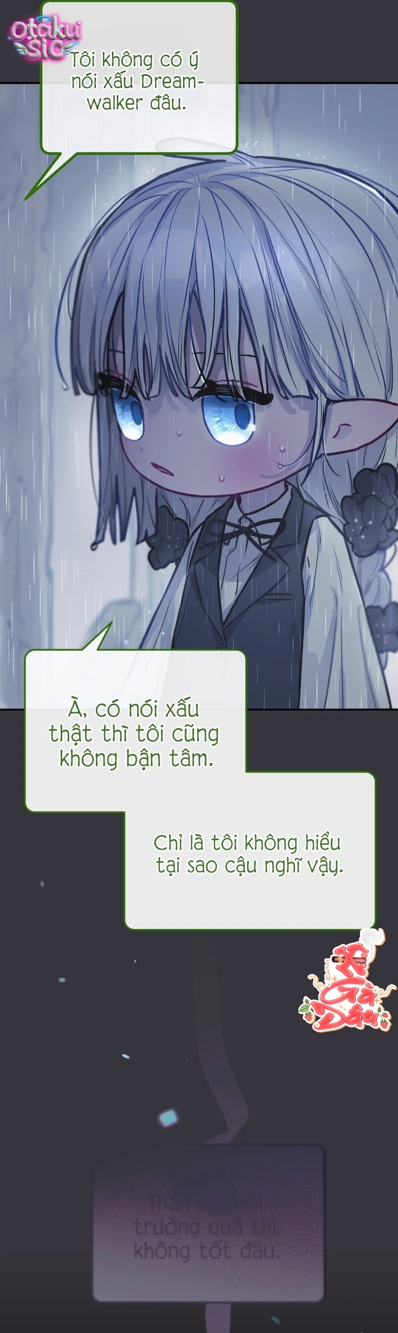 Our Guild's Idol - Chap 12 - Trang 37