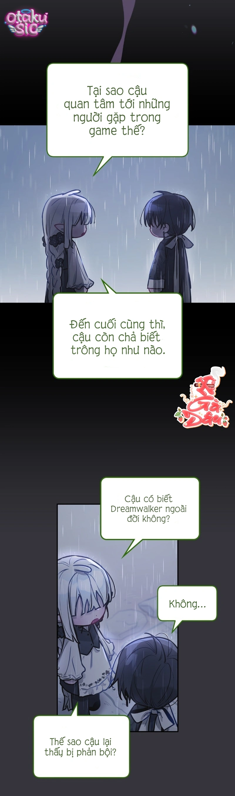 Our Guild's Idol - Chap 12 - Trang 38