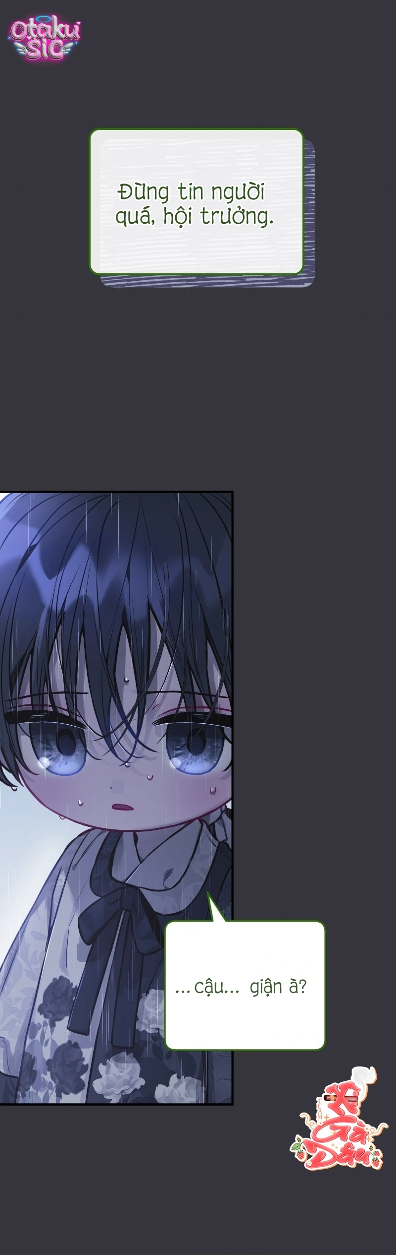 Our Guild's Idol - Chap 12 - Trang 39