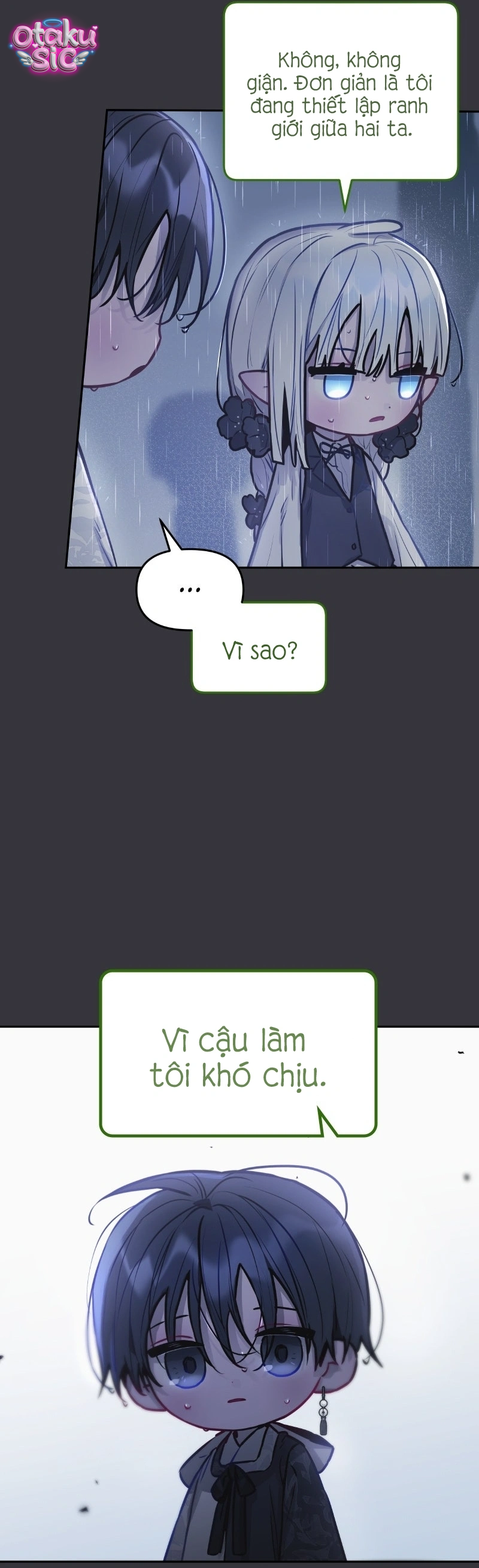 Our Guild's Idol - Chap 12 - Trang 40