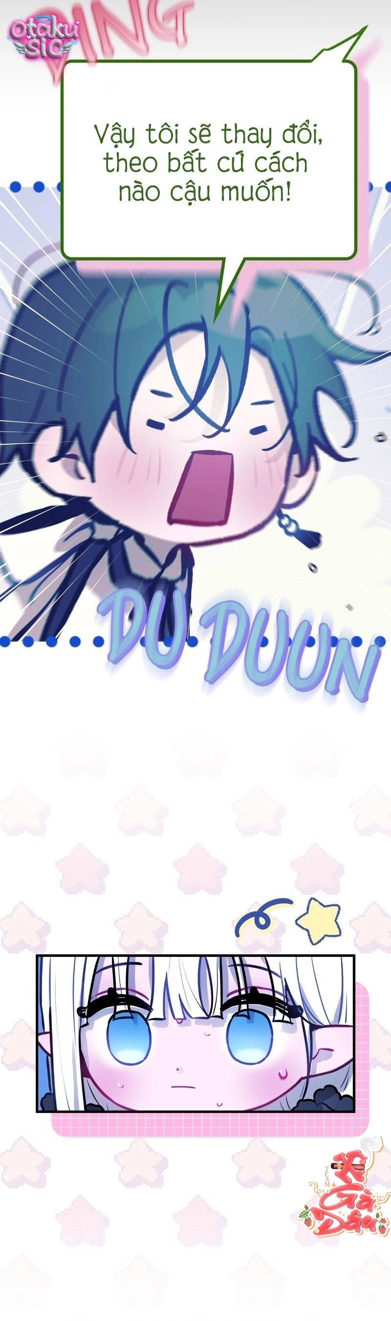 Our Guild's Idol - Chap 12 - Trang 43