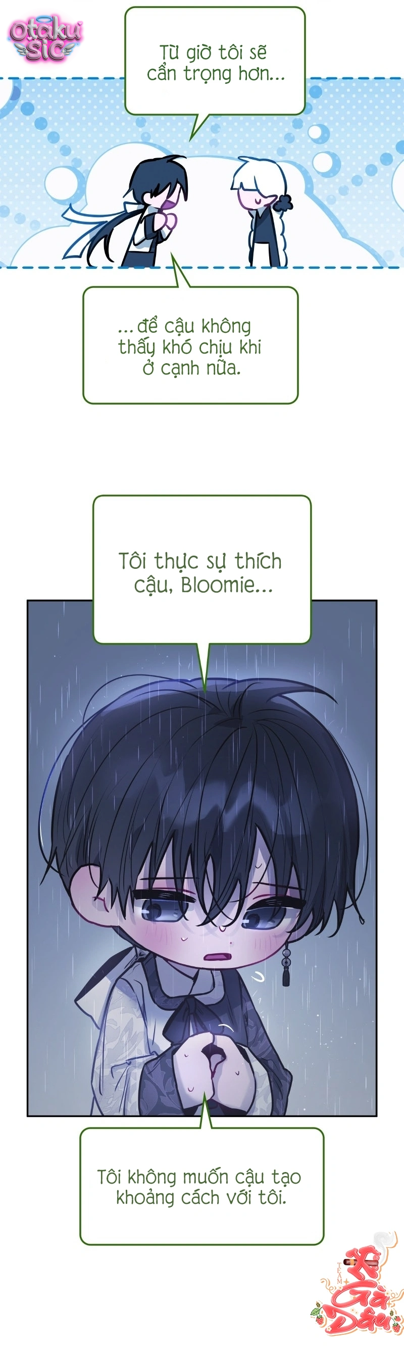 Our Guild's Idol - Chap 12 - Trang 44