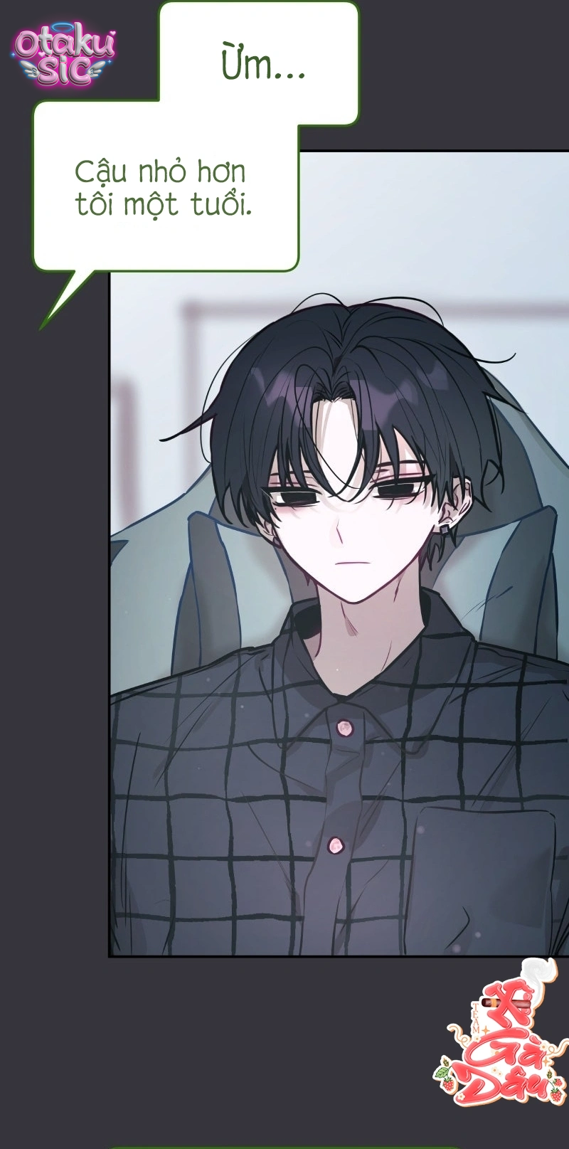 Our Guild's Idol - Chap 12 - Trang 46