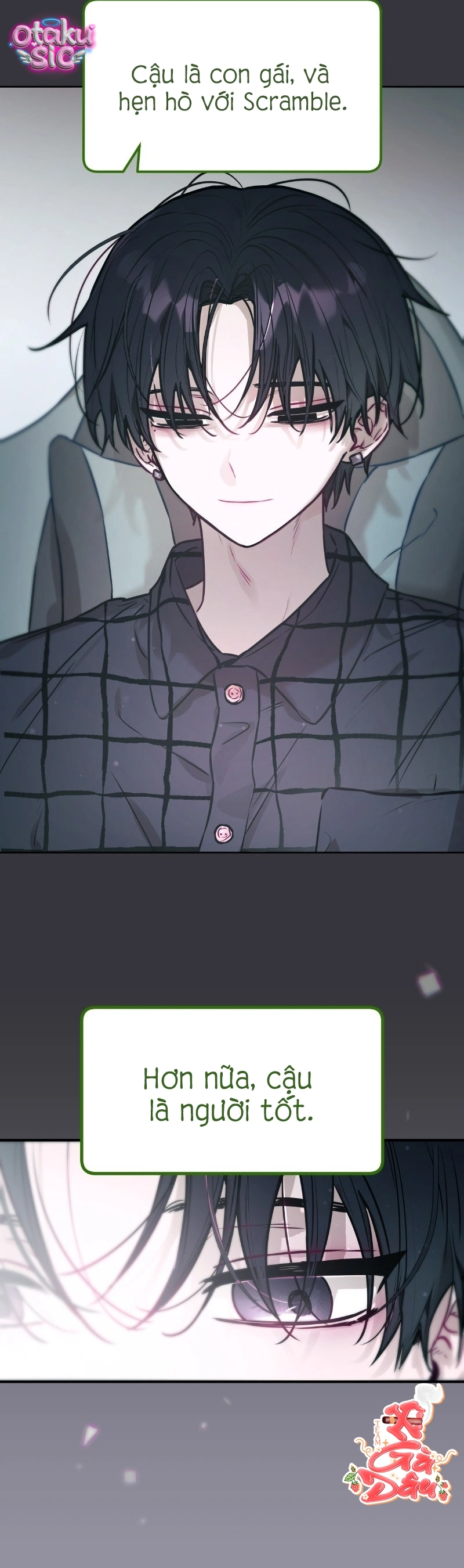 Our Guild's Idol - Chap 12 - Trang 47