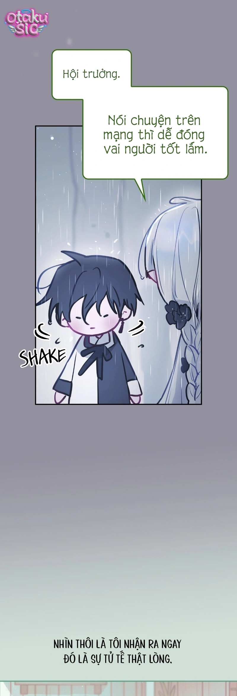 Our Guild's Idol - Chap 12 - Trang 48