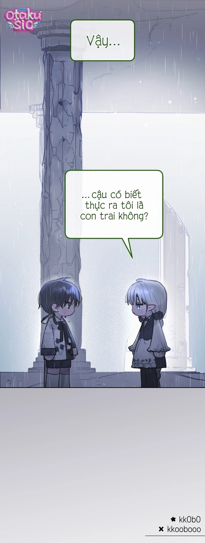 Our Guild's Idol - Chap 12 - Trang 52
