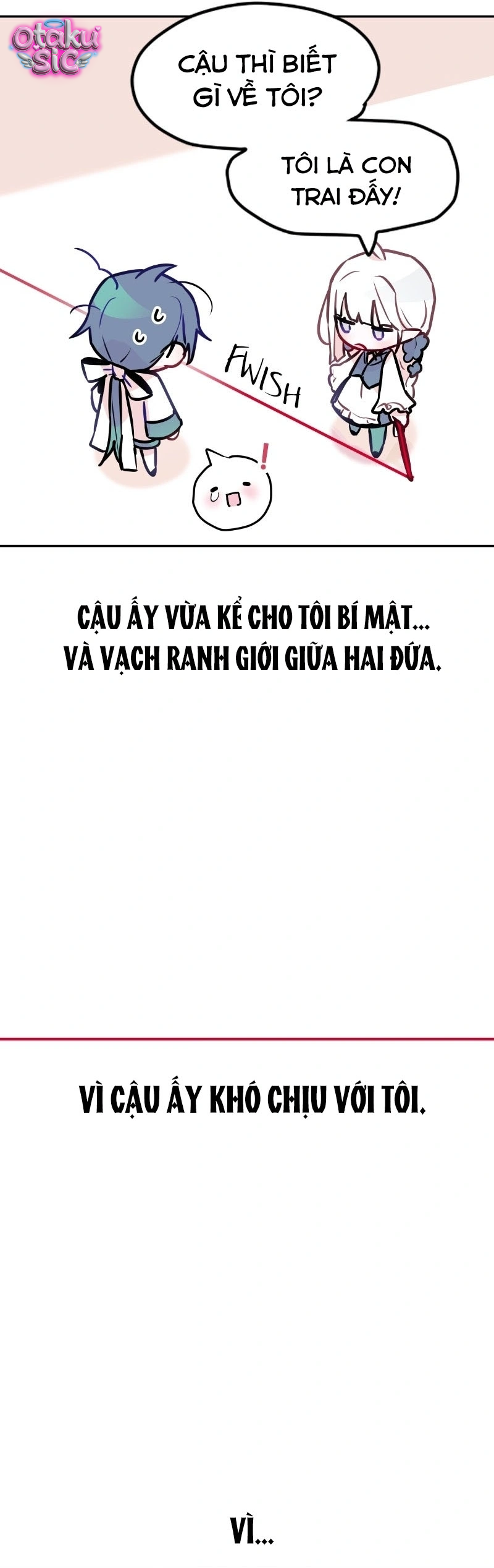 Our Guild's Idol - Chap 13 - Trang 13