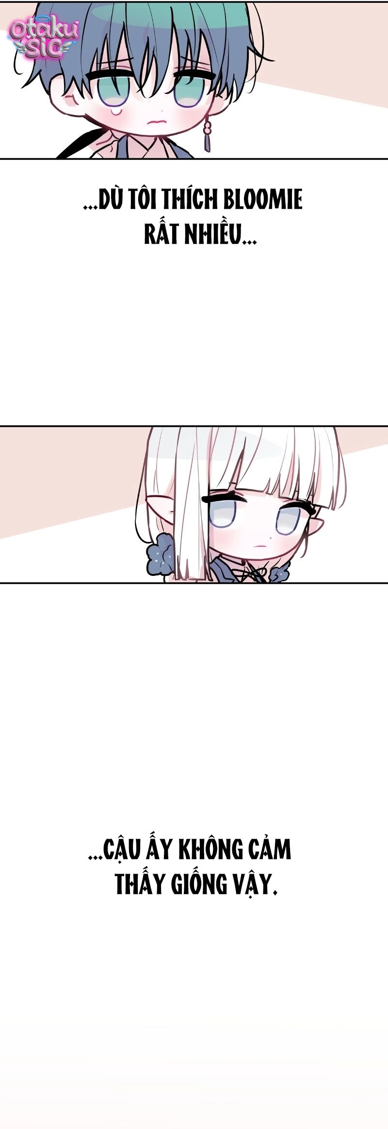 Our Guild's Idol - Chap 13 - Trang 14