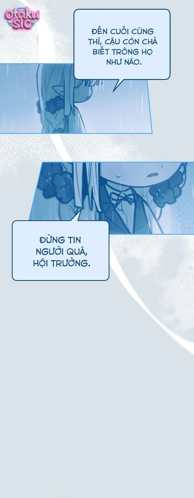 Our Guild's Idol - Chap 13 - Trang 17
