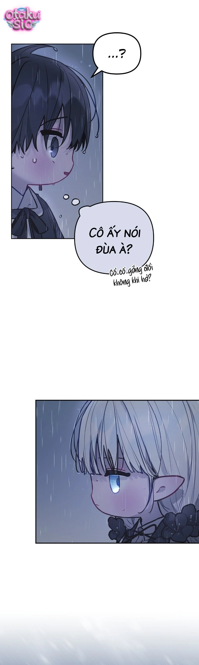 Our Guild's Idol - Chap 13 - Trang 3