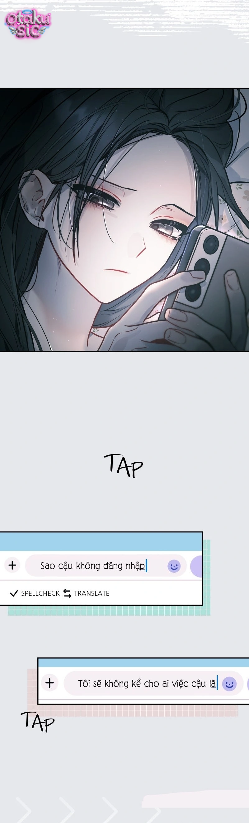 Our Guild's Idol - Chap 13 - Trang 30