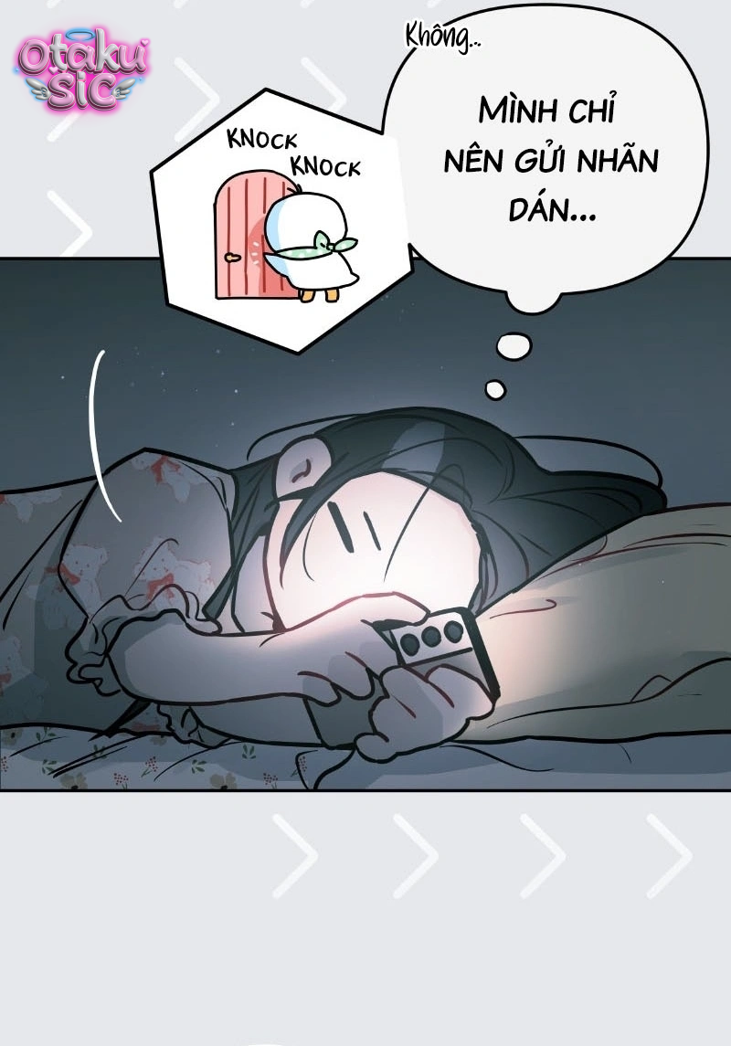 Our Guild's Idol - Chap 13 - Trang 31