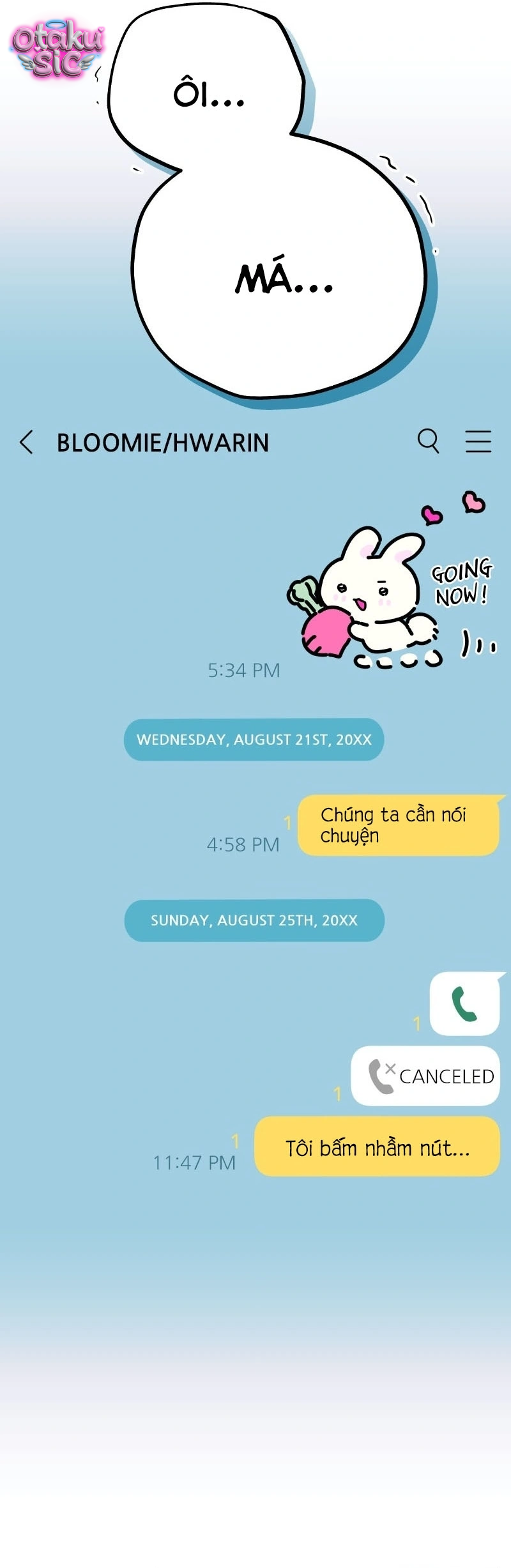 Our Guild's Idol - Chap 13 - Trang 34