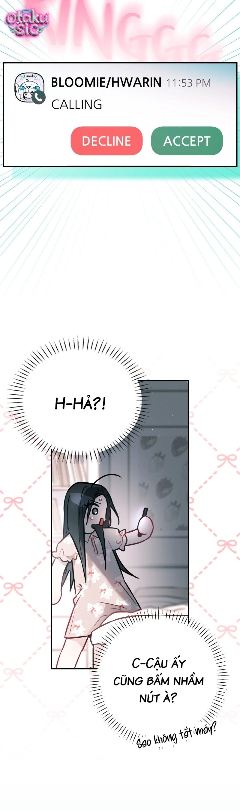 Our Guild's Idol - Chap 13 - Trang 41