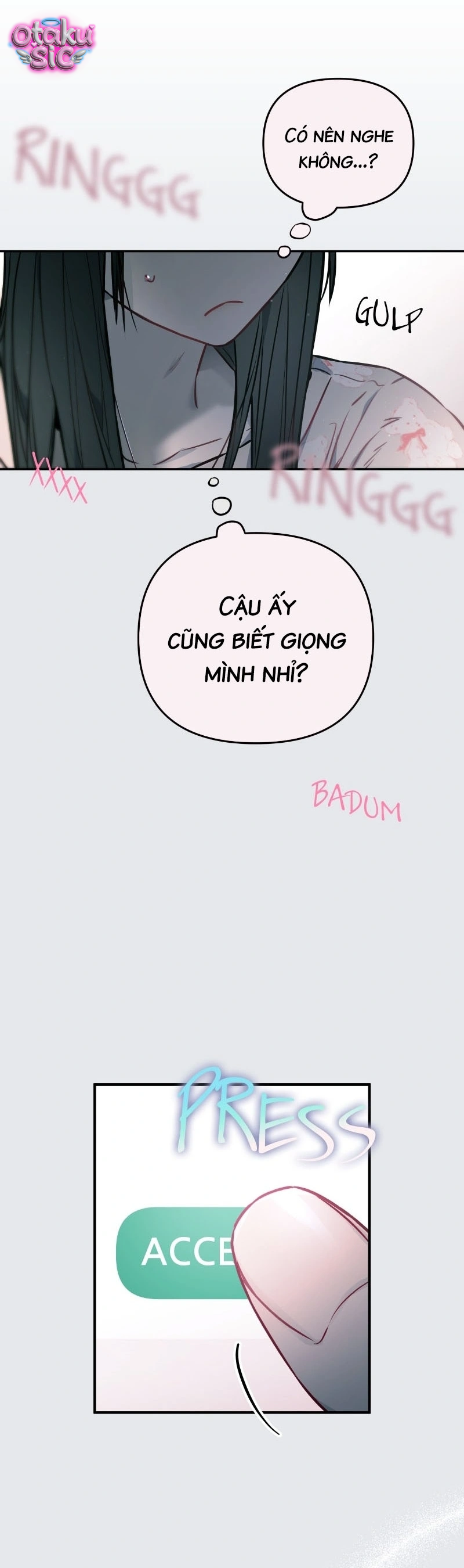 Our Guild's Idol - Chap 13 - Trang 42