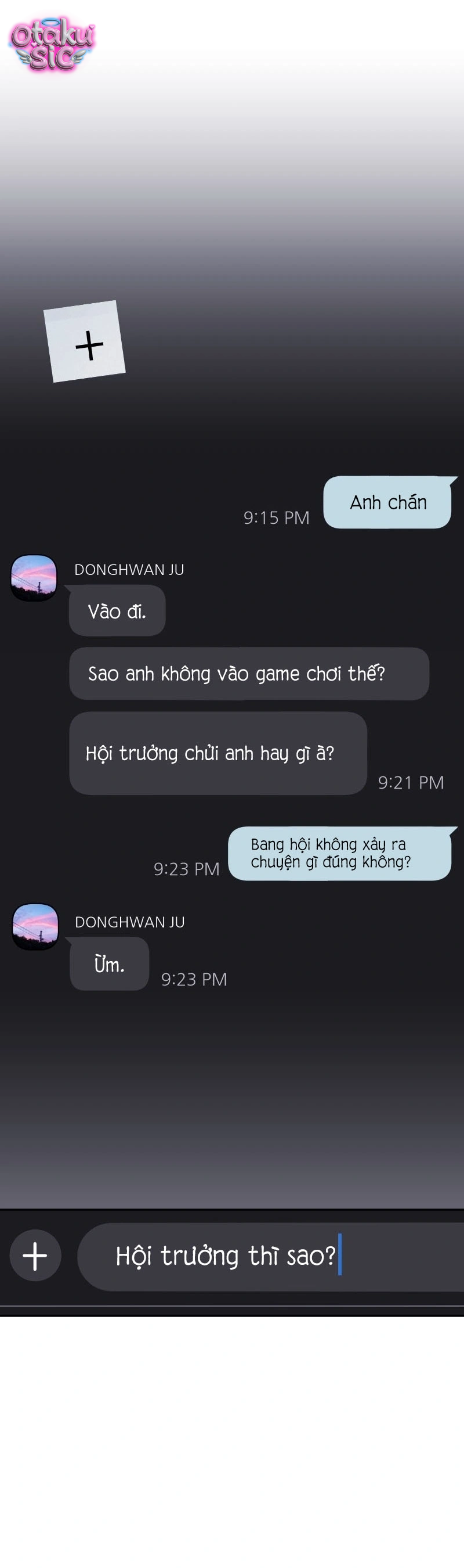 Our Guild's Idol - Chap 13 - Trang 48