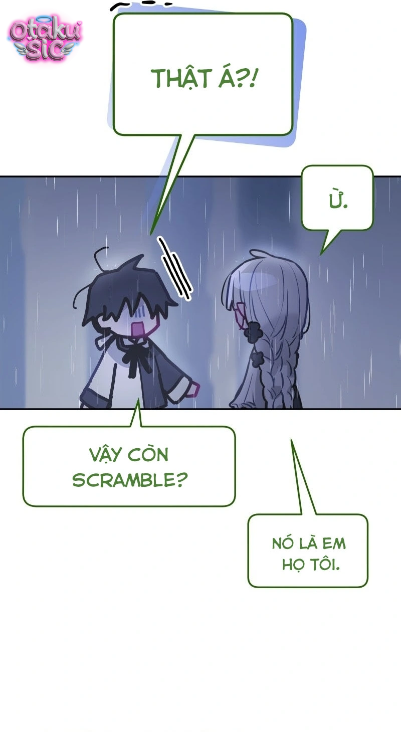 Our Guild's Idol - Chap 13 - Trang 6