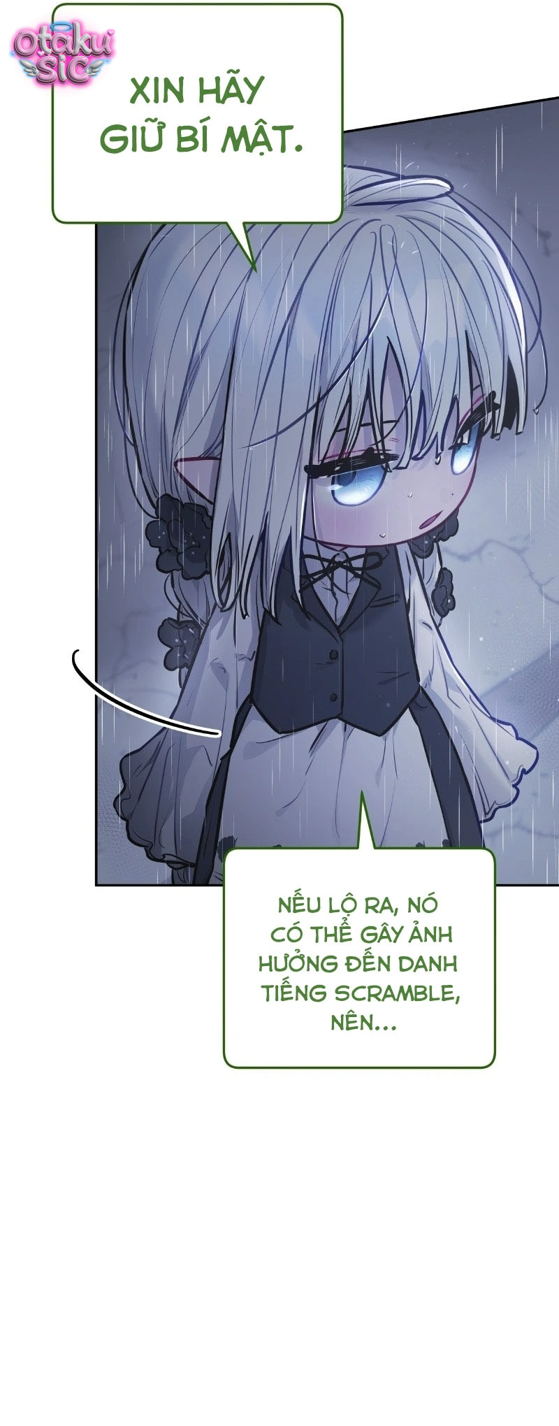 Our Guild's Idol - Chap 13 - Trang 7