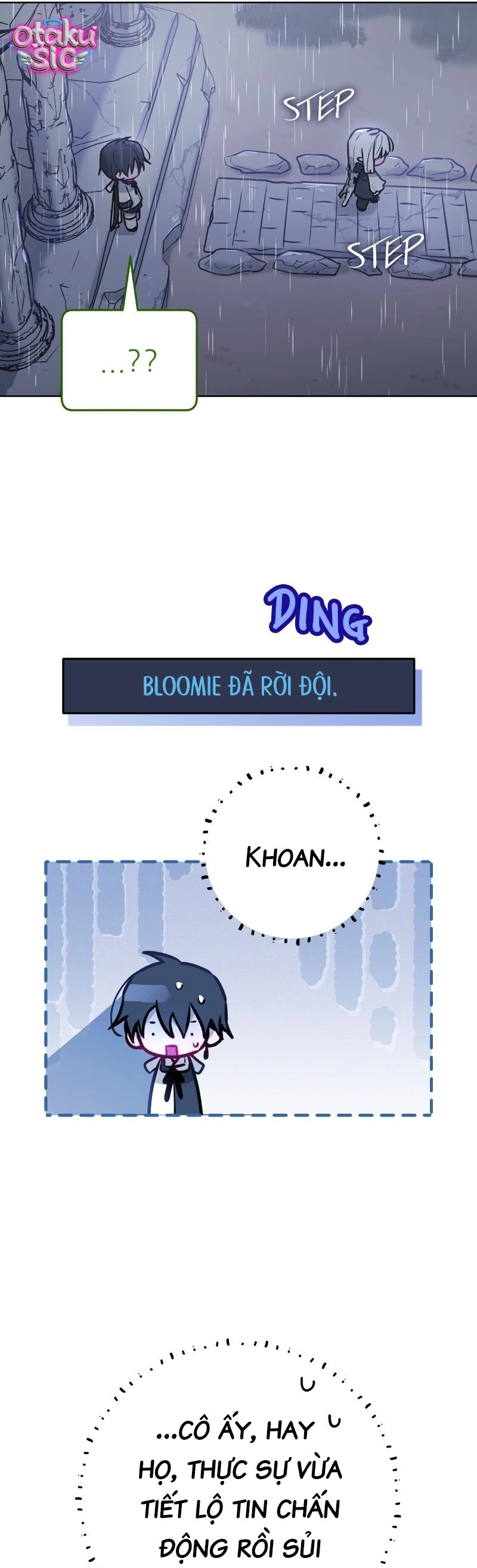 Our Guild's Idol - Chap 13 - Trang 8