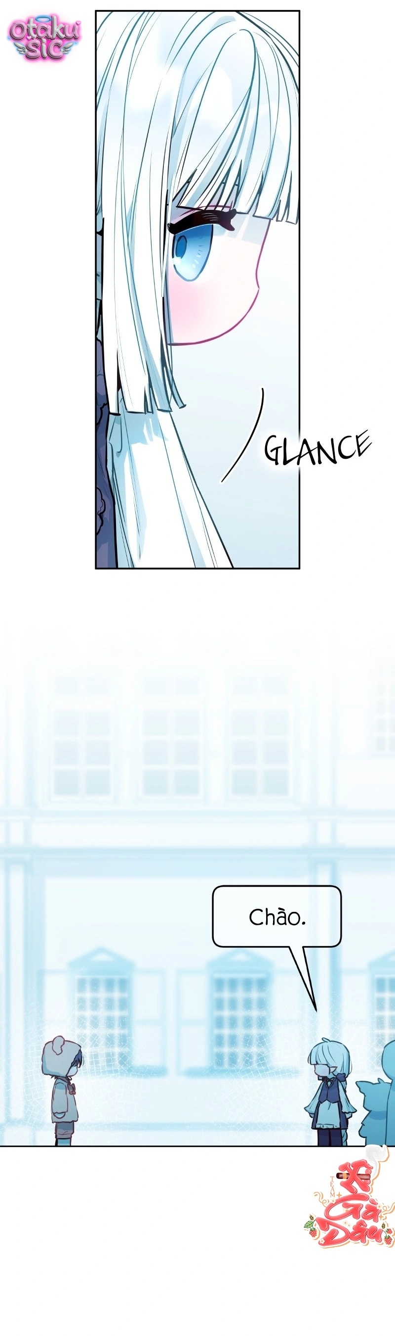 Our Guild's Idol - Chap 14 - Trang 12