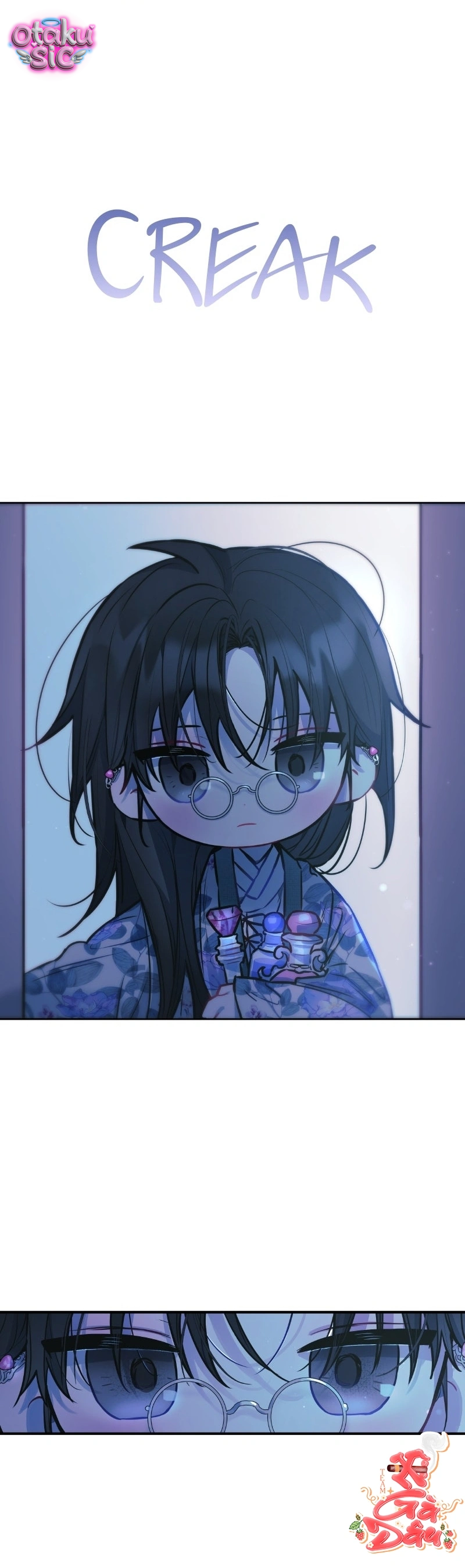 Our Guild's Idol - Chap 14 - Trang 15