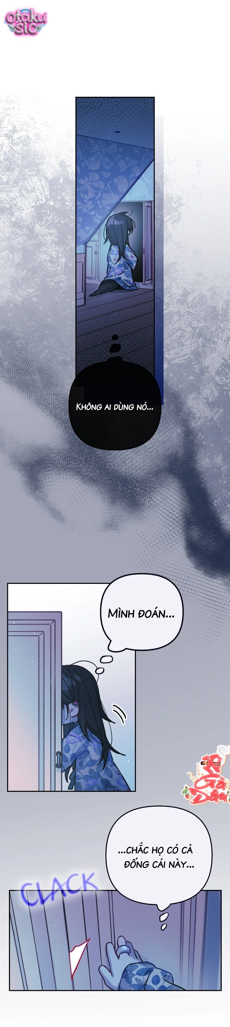 Our Guild's Idol - Chap 14 - Trang 16