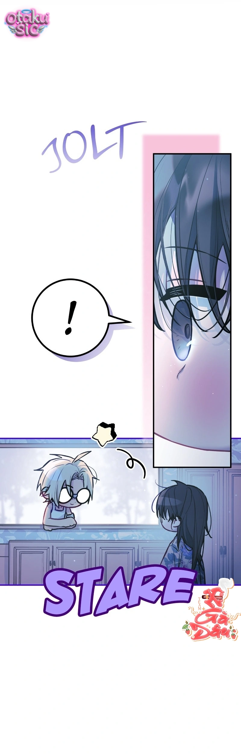 Our Guild's Idol - Chap 14 - Trang 17