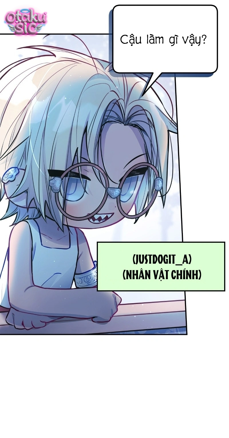 Our Guild's Idol - Chap 14 - Trang 18