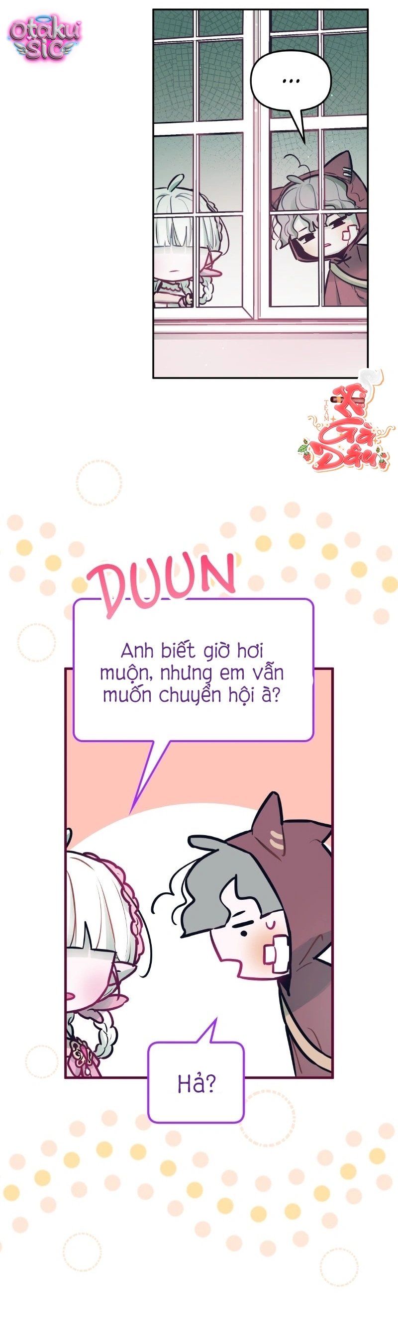 Our Guild's Idol - Chap 14 - Trang 26