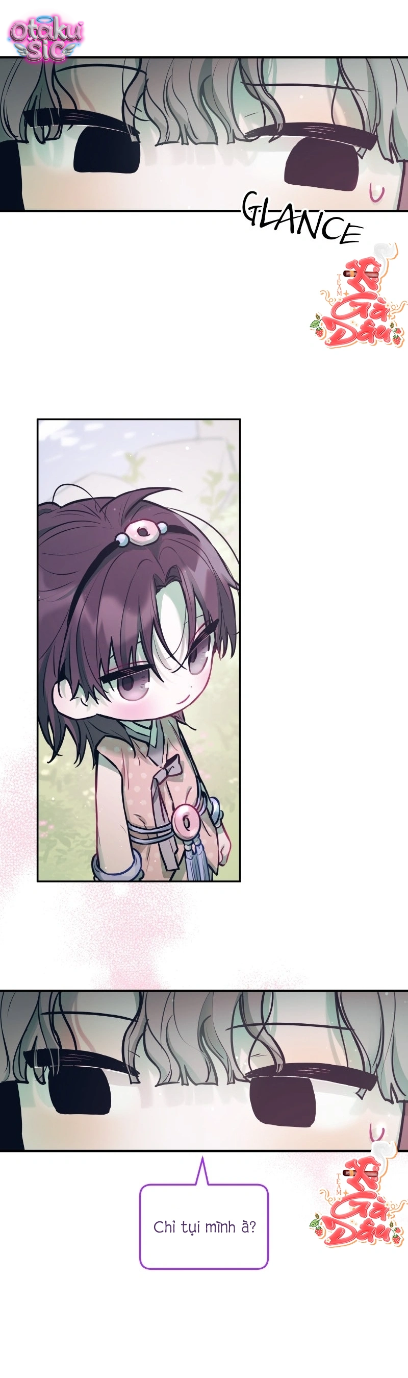 Our Guild's Idol - Chap 14 - Trang 27