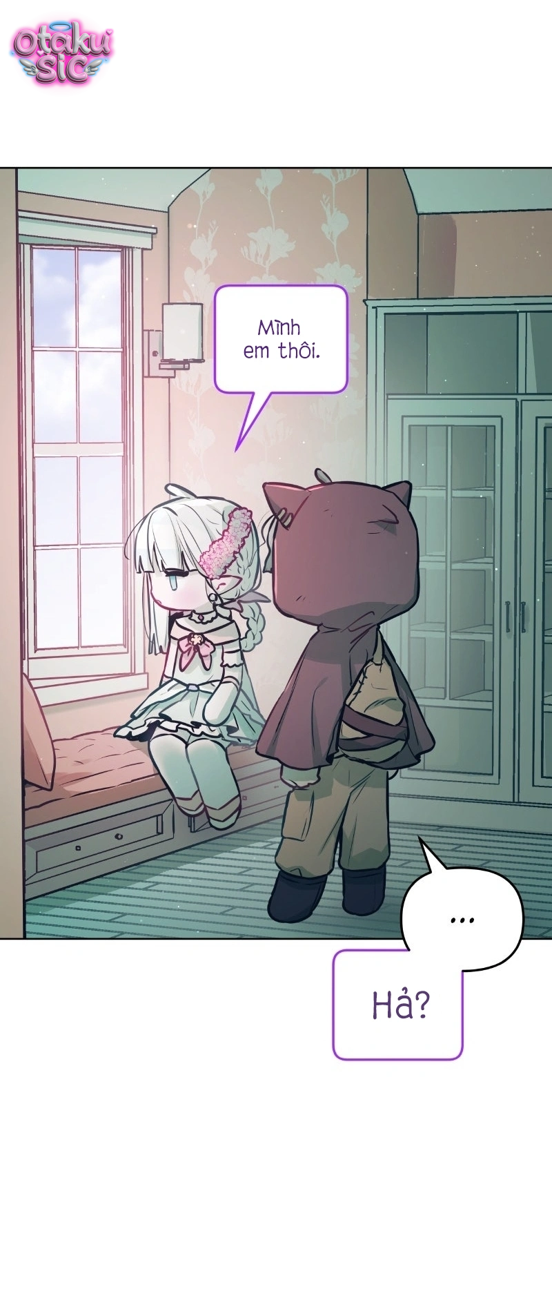 Our Guild's Idol - Chap 14 - Trang 28