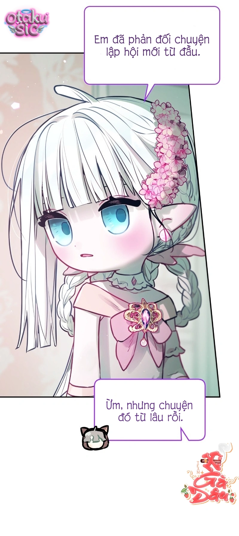 Our Guild's Idol - Chap 14 - Trang 29