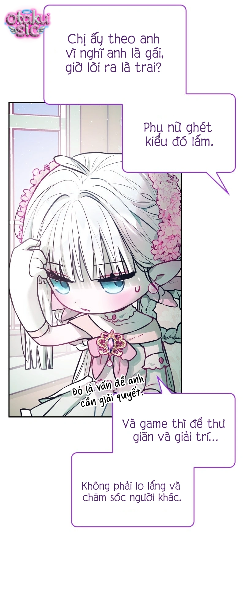 Our Guild's Idol - Chap 14 - Trang 31