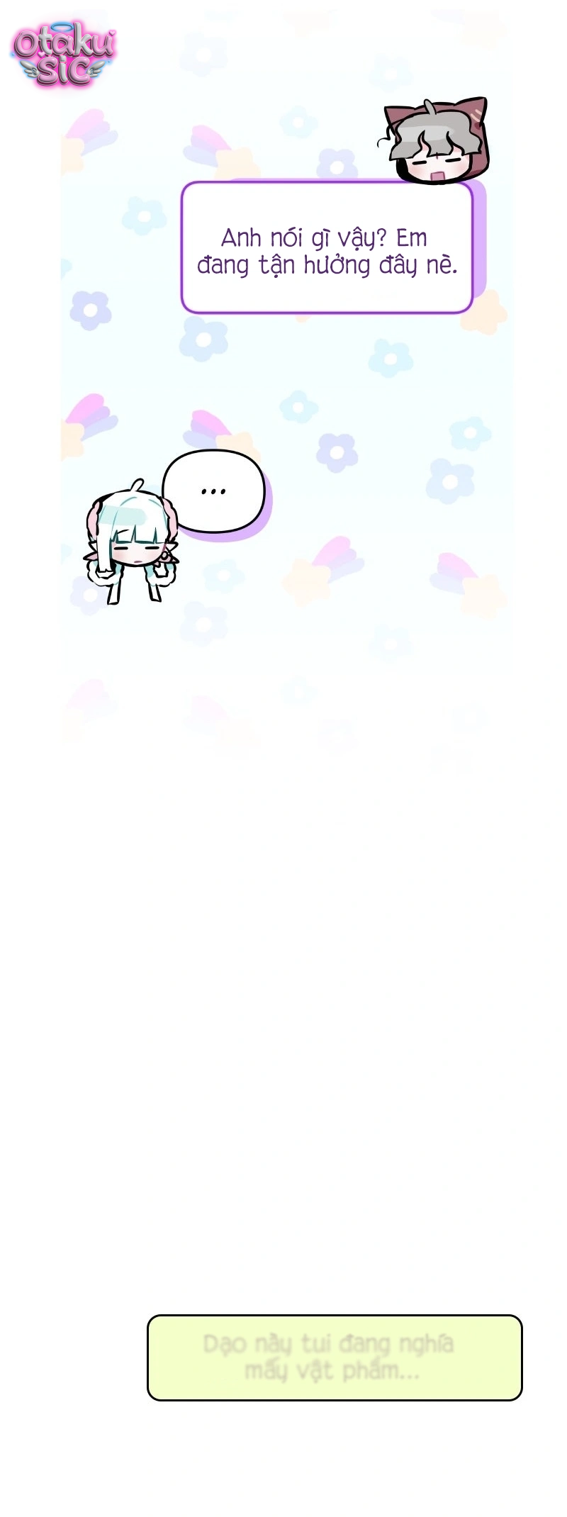 Our Guild's Idol - Chap 14 - Trang 32