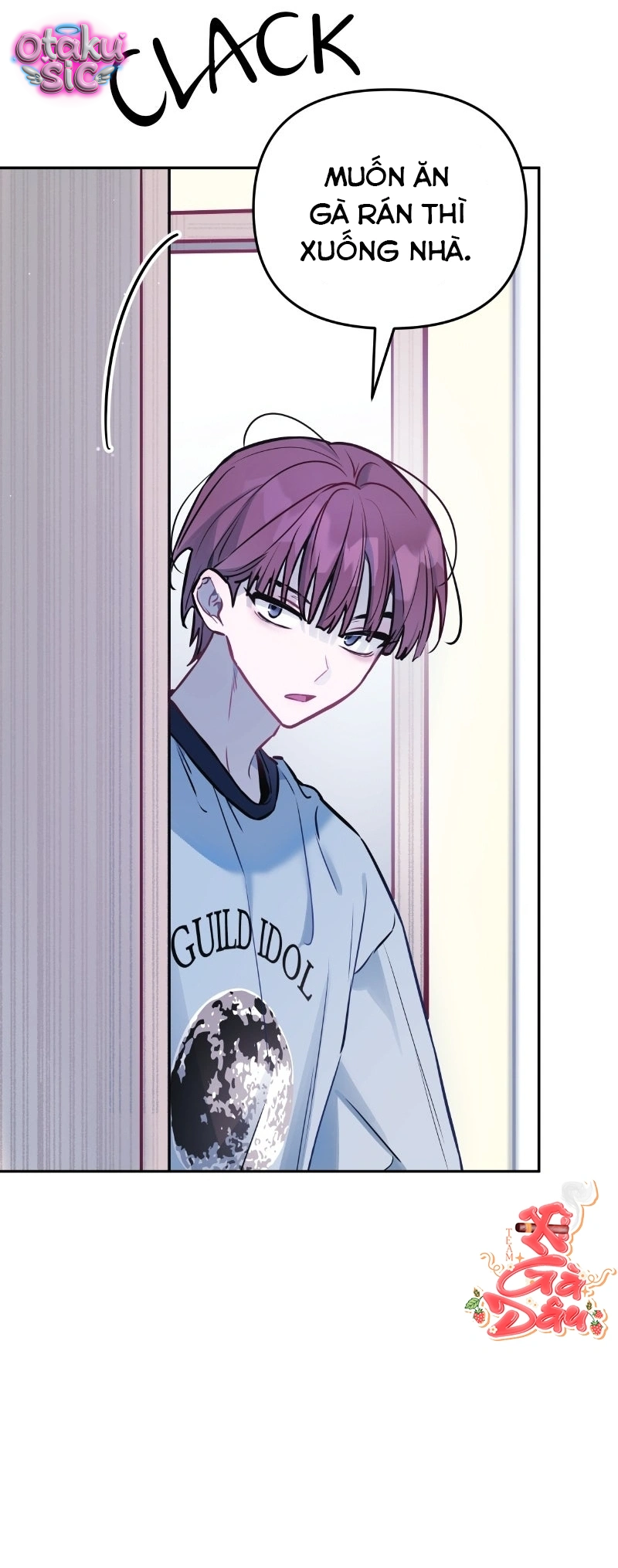 Our Guild's Idol - Chap 14 - Trang 34