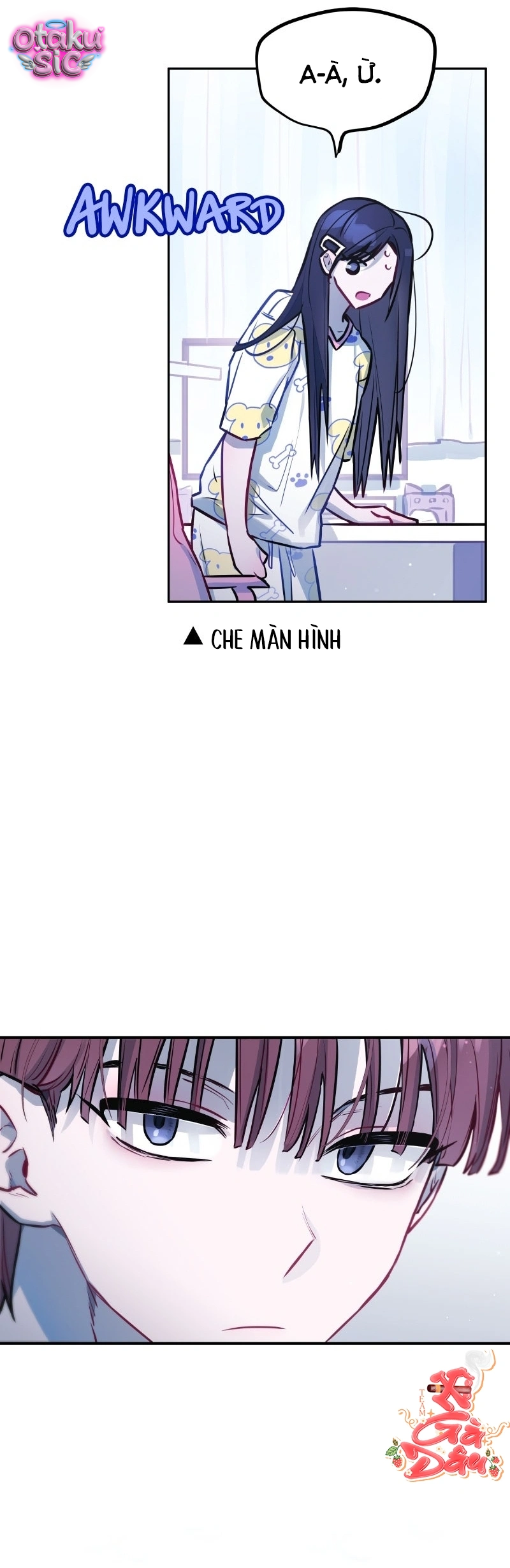 Our Guild's Idol - Chap 14 - Trang 35