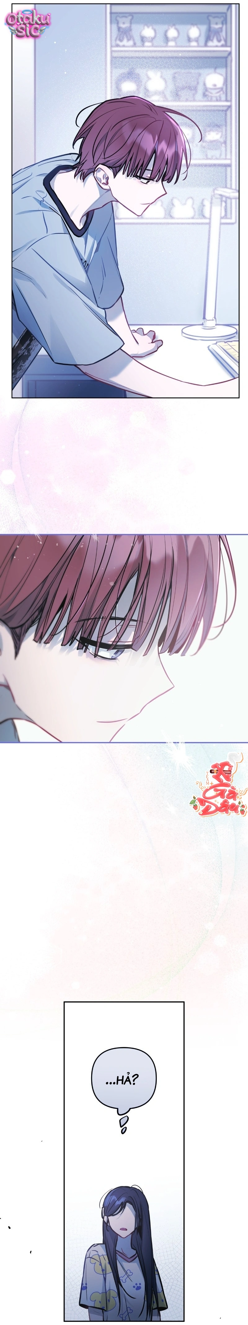 Our Guild's Idol - Chap 14 - Trang 39