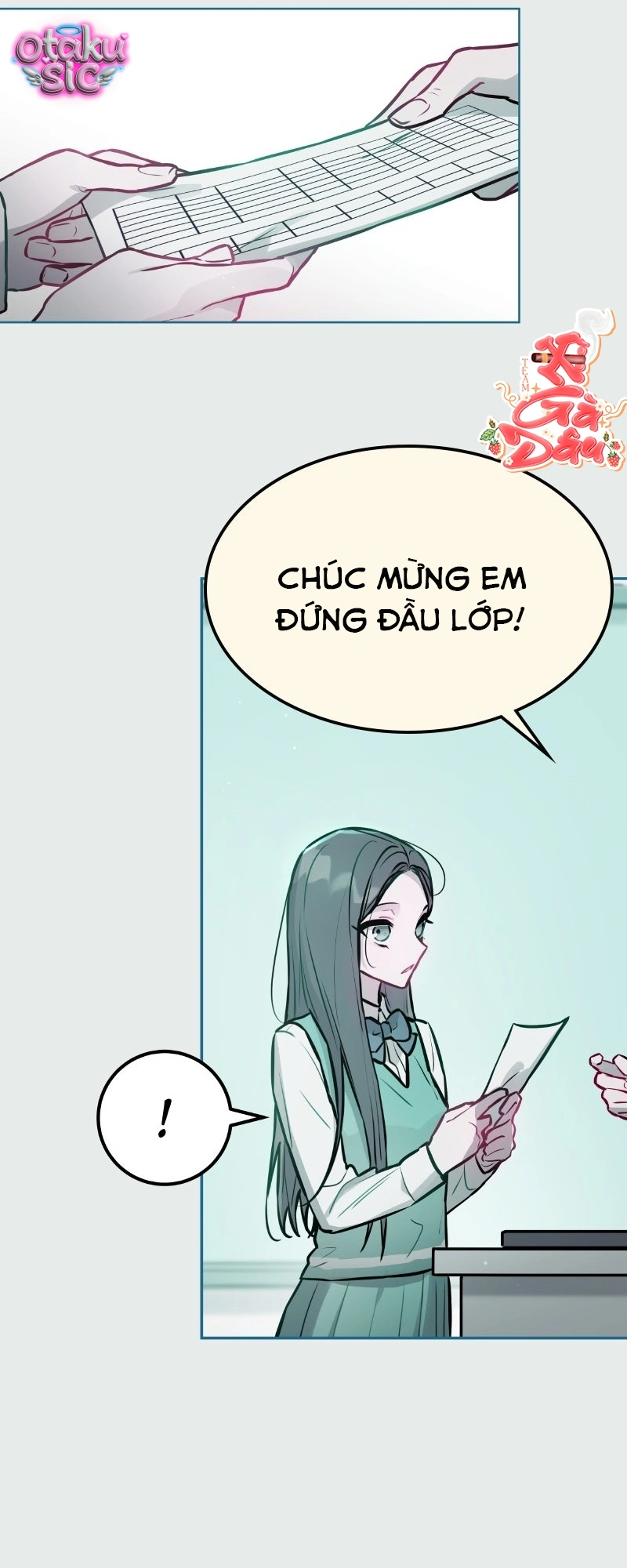 Our Guild's Idol - Chap 14 - Trang 5