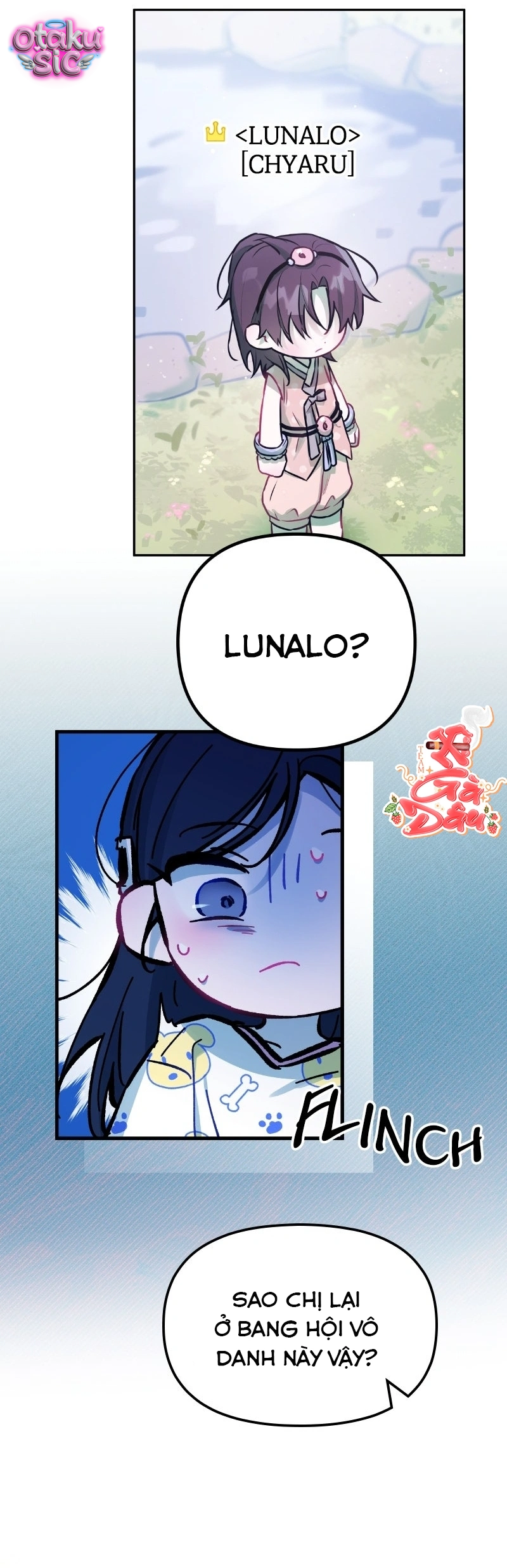 Our Guild's Idol - Chap 14 - Trang 41