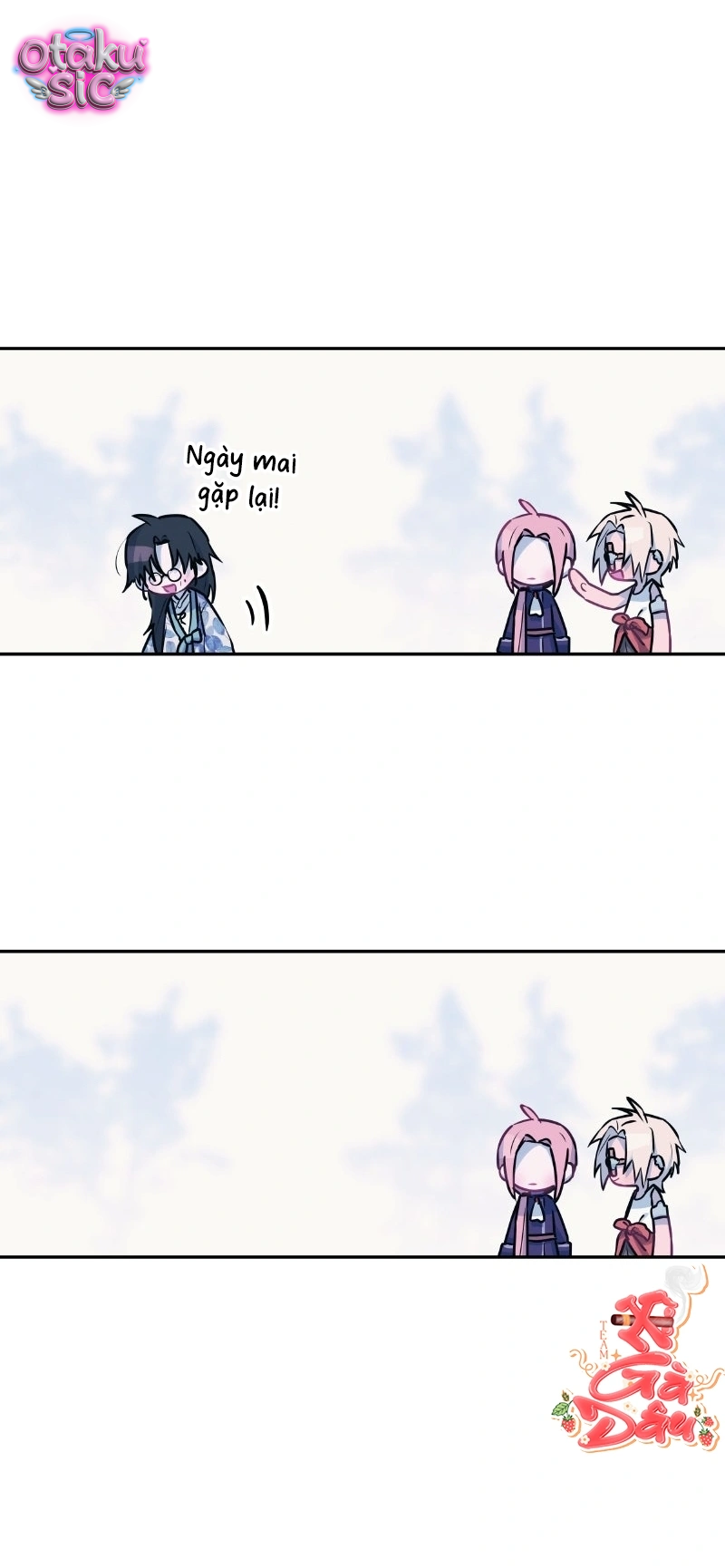 Our Guild's Idol - Chap 14 - Trang 43