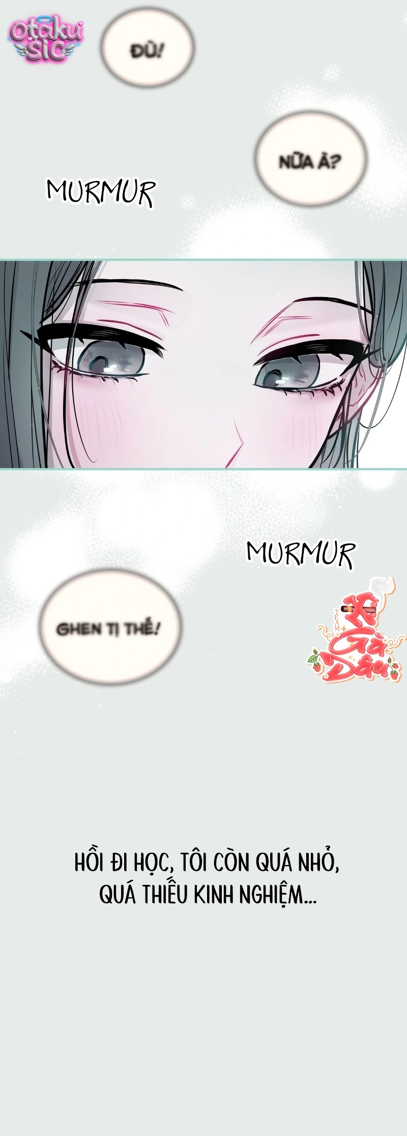 Our Guild's Idol - Chap 14 - Trang 6