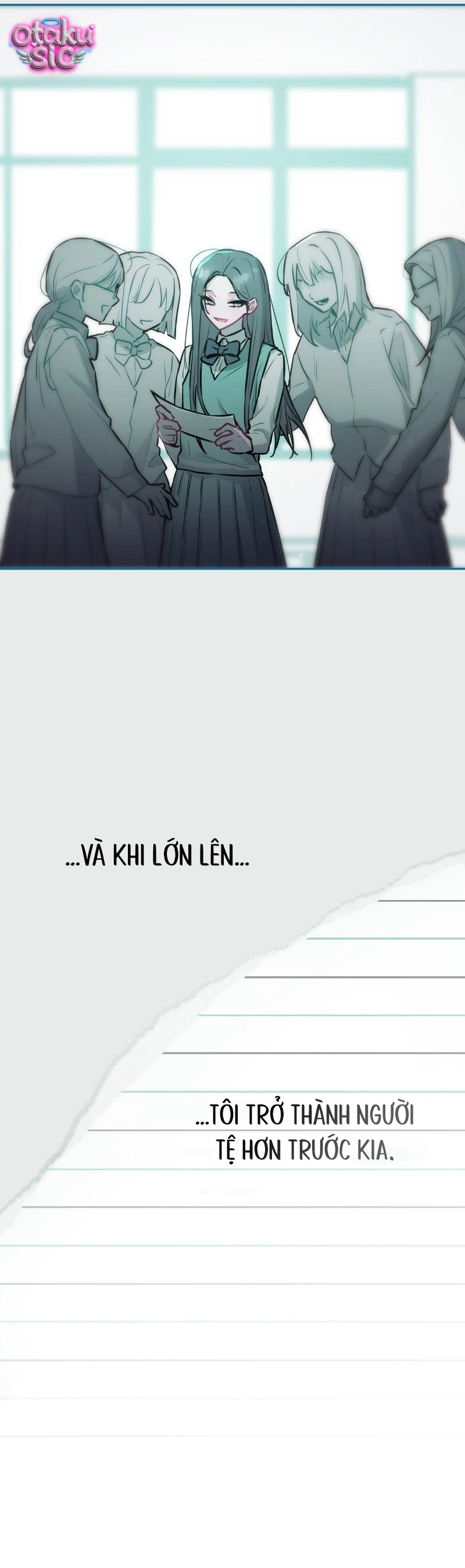 Our Guild's Idol - Chap 14 - Trang 7
