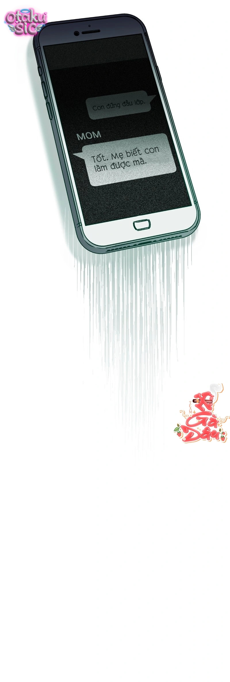 Our Guild's Idol - Chap 14 - Trang 8