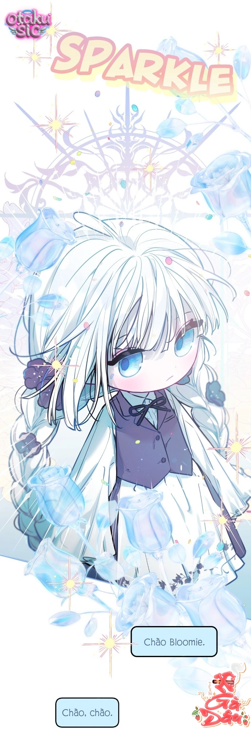 Our Guild's Idol - Chap 14 - Trang 10
