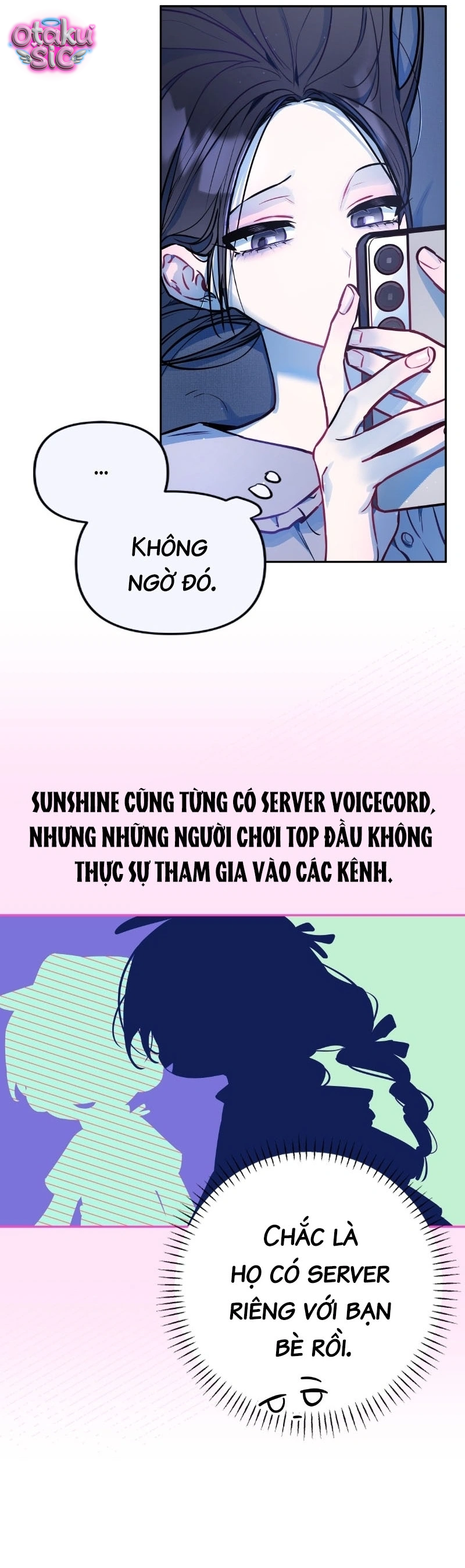 Our Guild's Idol - Chap 15 - Trang 15