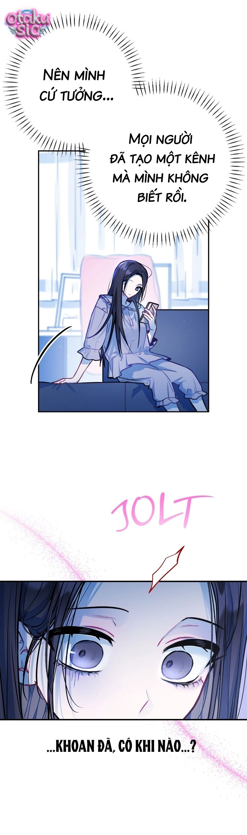 Our Guild's Idol - Chap 15 - Trang 16