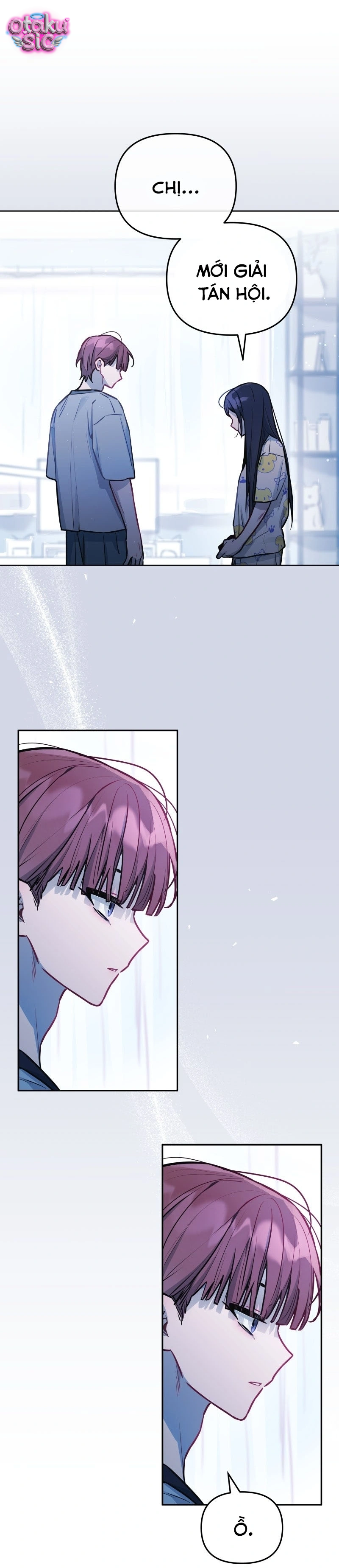 Our Guild's Idol - Chap 15 - Trang 3